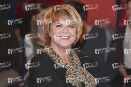Talkshow 'Markus Lanz' in Hamburg