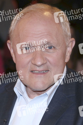 Talkshow 'Markus Lanz' in Hamburg