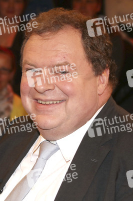 Talkshow 'Markus Lanz' in Hamburg