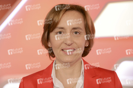 Talkshow 'Maischberger' in Köln