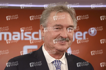 Talkshow 'Maischberger' in Köln