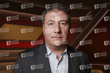 Talkshow 'Maischberger' in Köln
