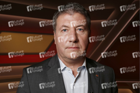Talkshow 'Maischberger' in Köln