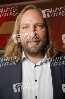 Talkshow 'Maischberger' in Köln