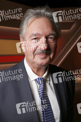 Talkshow 'Maischberger' in Köln