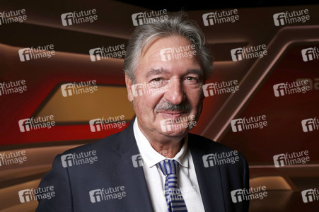 Talkshow 'Maischberger' in Köln