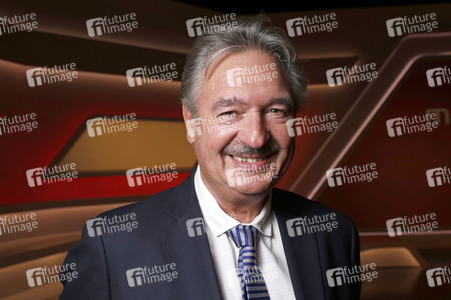 Talkshow 'Maischberger' in Köln