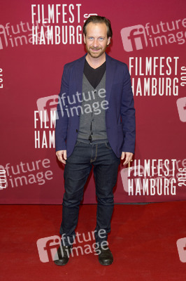 Premiere 'Sanft schläft der Tod' auf dem Filmfest Hamburg