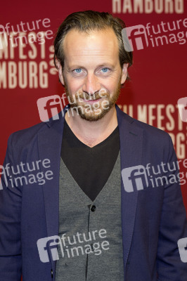 Premiere 'Sanft schläft der Tod' auf dem Filmfest Hamburg