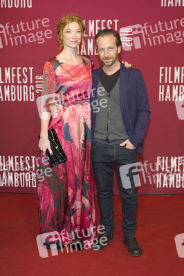 Premiere 'Sanft schläft der Tod' auf dem Filmfest Hamburg
