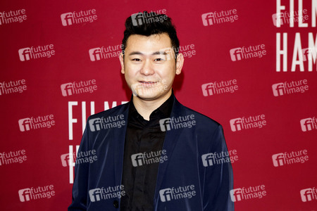 Premiere 'Per Song' auf dem Filmfest Hamburg