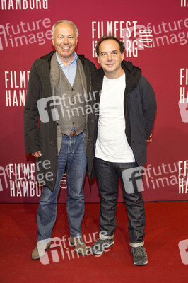 Premiere 'Sutan' auf dem Filmfest Hamburg