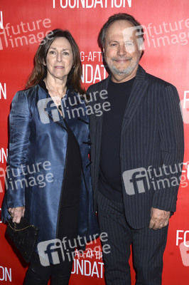 Eröffnung des SAG-AFTRA Foundation Robin Williams Centers in New York
