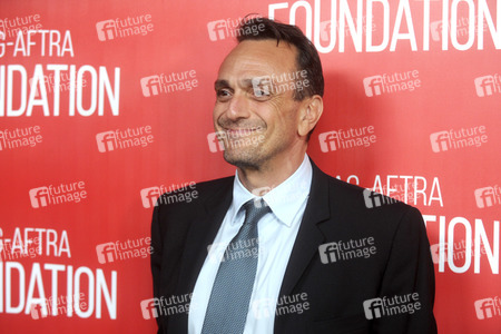 Eröffnung des SAG-AFTRA Foundation Robin Williams Centers in New York