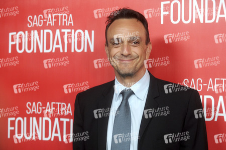 Eröffnung des SAG-AFTRA Foundation Robin Williams Centers in New York
