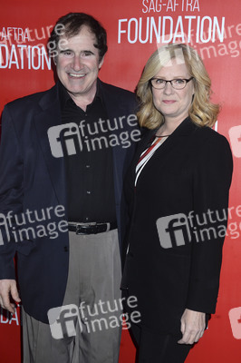 Eröffnung des SAG-AFTRA Foundation Robin Williams Centers in New York