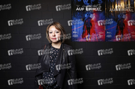 Filmpremiere 'Auf einmal' in Köln