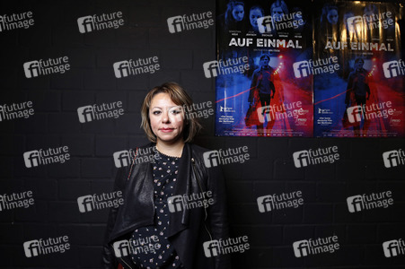 Filmpremiere 'Auf einmal' in Köln
