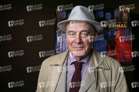 Filmpremiere 'Auf einmal' in Köln