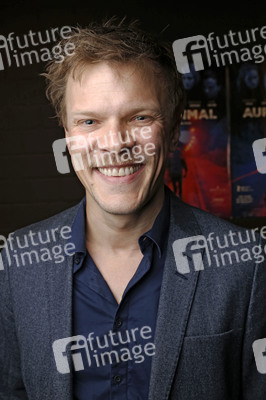 Filmpremiere 'Auf einmal' in Köln