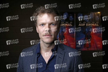 Filmpremiere 'Auf einmal' in Köln