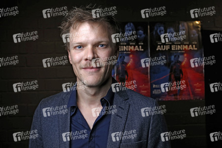 Filmpremiere 'Auf einmal' in Köln