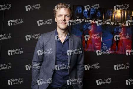 Filmpremiere 'Auf einmal' in Köln