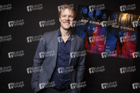 Filmpremiere 'Auf einmal' in Köln