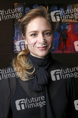 Filmpremiere 'Auf einmal' in Köln
