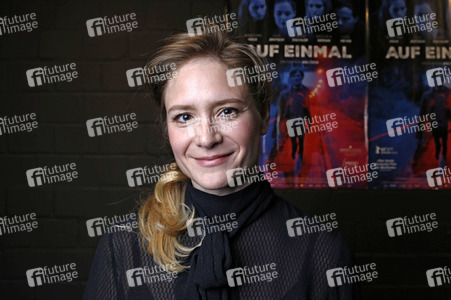 Filmpremiere 'Auf einmal' in Köln