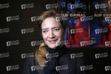 Filmpremiere 'Auf einmal' in Köln