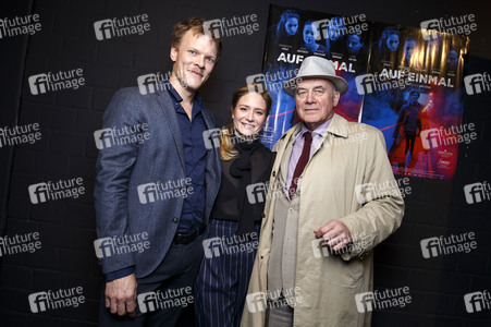 Filmpremiere 'Auf einmal' in Köln