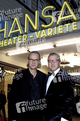 Start der neunten Spielzeit im Hansa-Theater in Hamburg