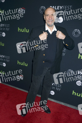 'Homeland' Screening, PaleyFest New York 2016