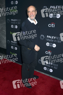 'Homeland' Screening, PaleyFest New York 2016