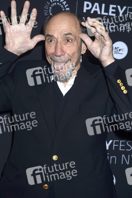 'Homeland' Screening, PaleyFest New York 2016