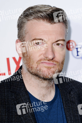 'Black Mirror' Premiere, BFI London Film Festival 2016