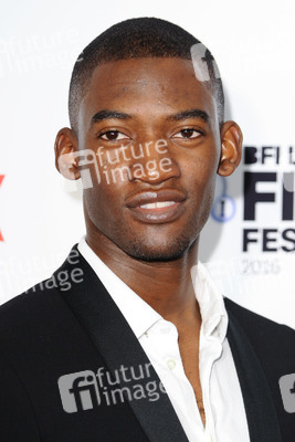 'Black Mirror' Premiere, BFI London Film Festival 2016