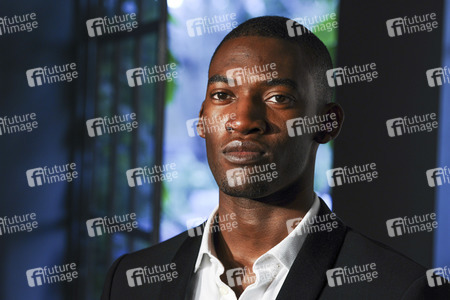 'Black Mirror' Premiere, BFI London Film Festival 2016