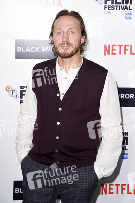 'Black Mirror' Premiere, BFI London Film Festival 2016