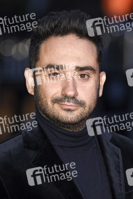 'Sieben Minuten nach Mitternacht' Premiere, BFI London Film Festival 2016