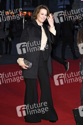'Sieben Minuten nach Mitternacht' Premiere, BFI London Film Festival 2016