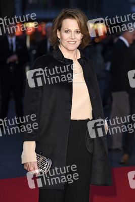 'Sieben Minuten nach Mitternacht' Premiere, BFI London Film Festival 2016