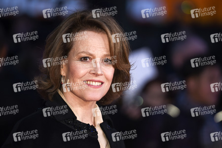 'Sieben Minuten nach Mitternacht' Premiere, BFI London Film Festival 2016