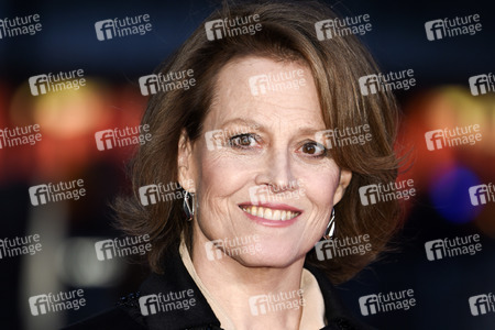 'Sieben Minuten nach Mitternacht' Premiere, BFI London Film Festival 2016