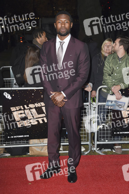 'Moonlight' Premiere, BFI London Film Festival 2016