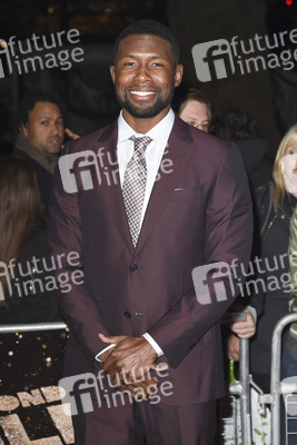 'Moonlight' Premiere, BFI London Film Festival 2016