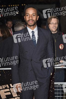 'Moonlight' Premiere, BFI London Film Festival 2016