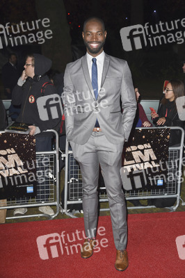 'Moonlight' Premiere, BFI London Film Festival 2016