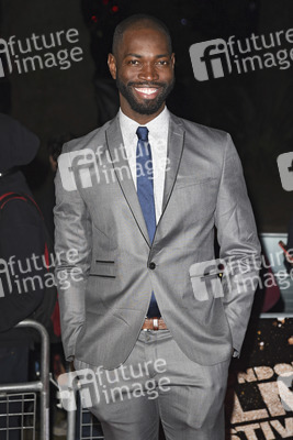 'Moonlight' Premiere, BFI London Film Festival 2016